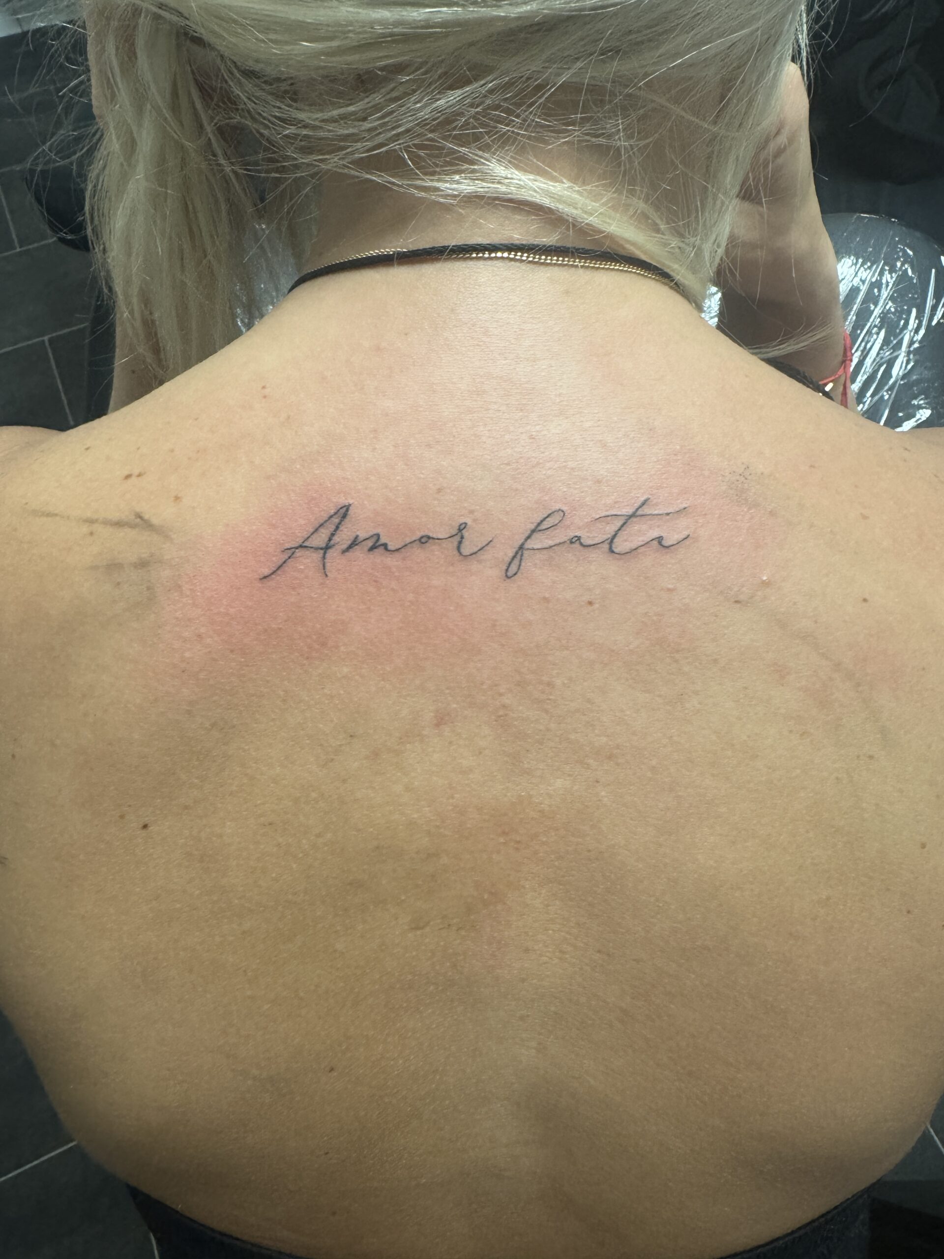 Tattoo Hamburg Studio