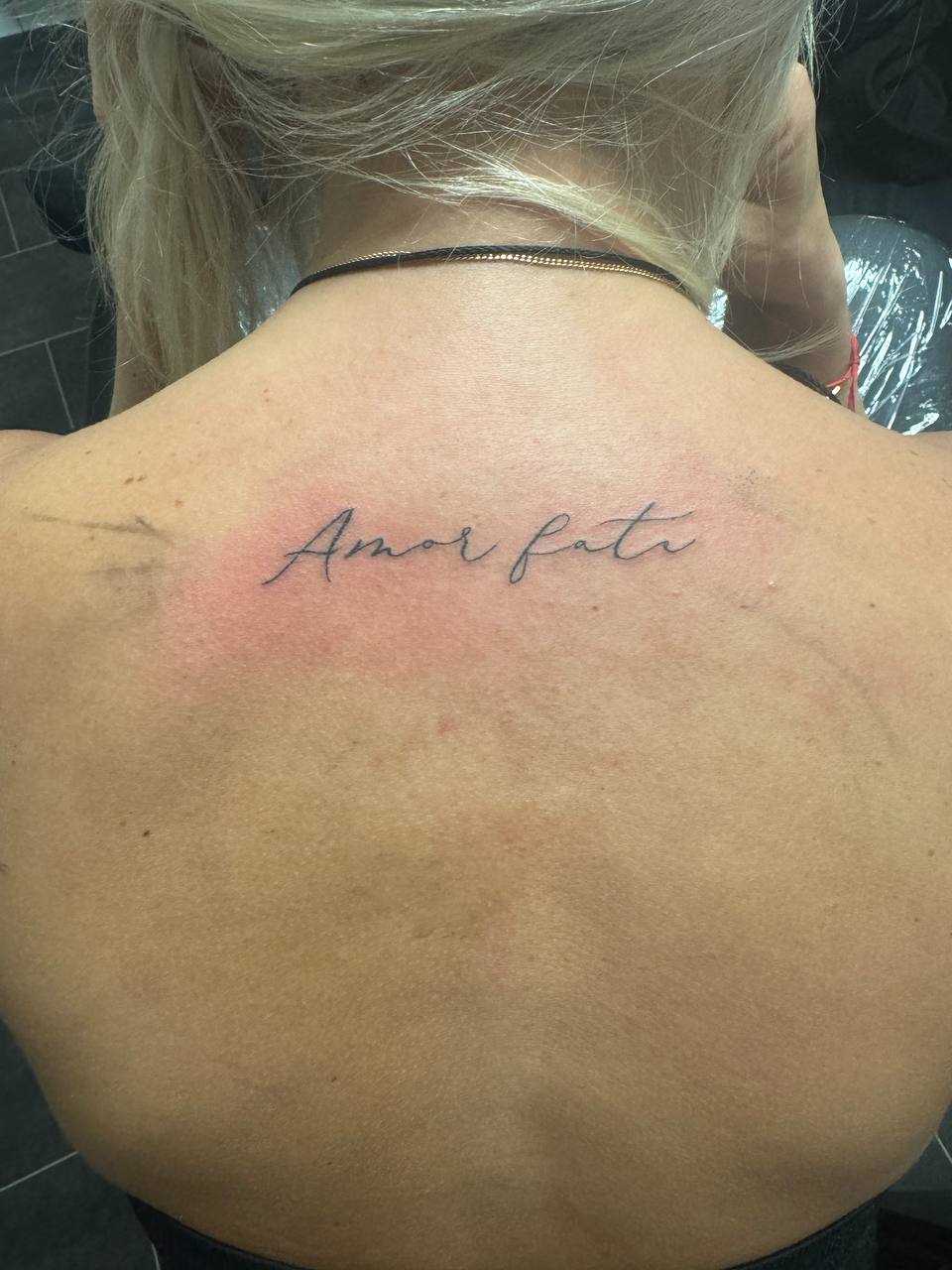 Tattoo Hamburg Studio