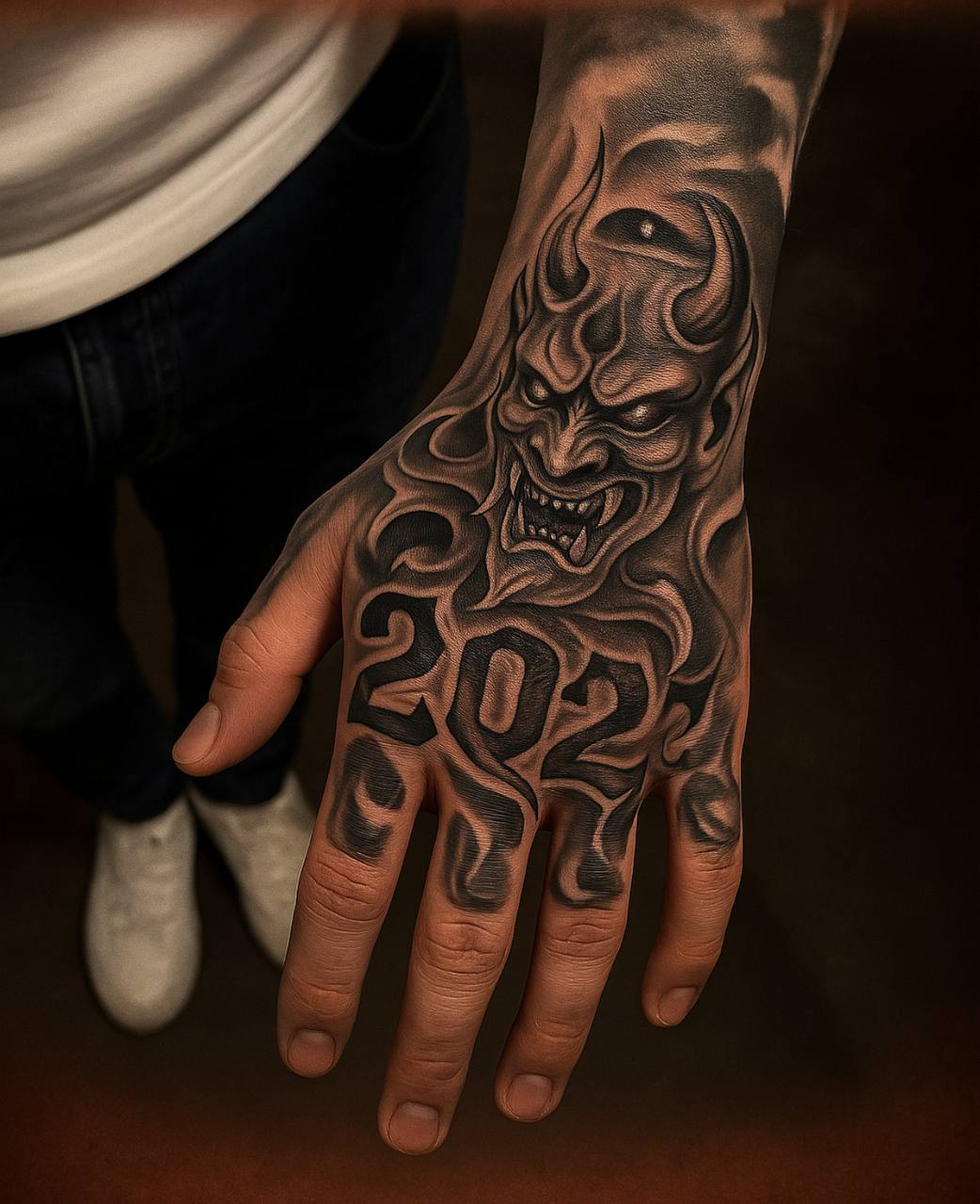 Tattoo Hamburg Studio