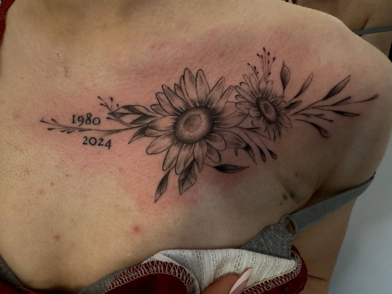 Tattoo Hamburg Studio