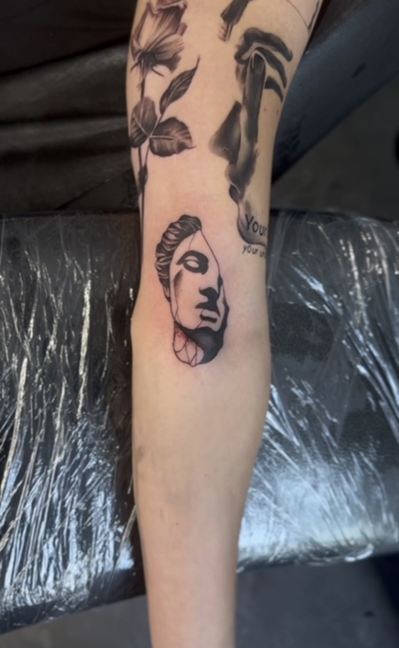 Tattoo Hamburg Studio