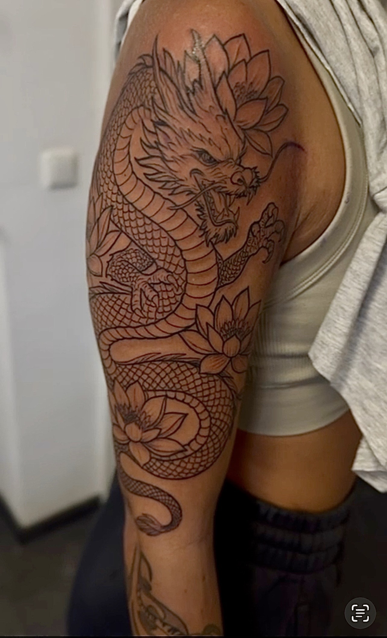 Tattoo Hamburg Studio