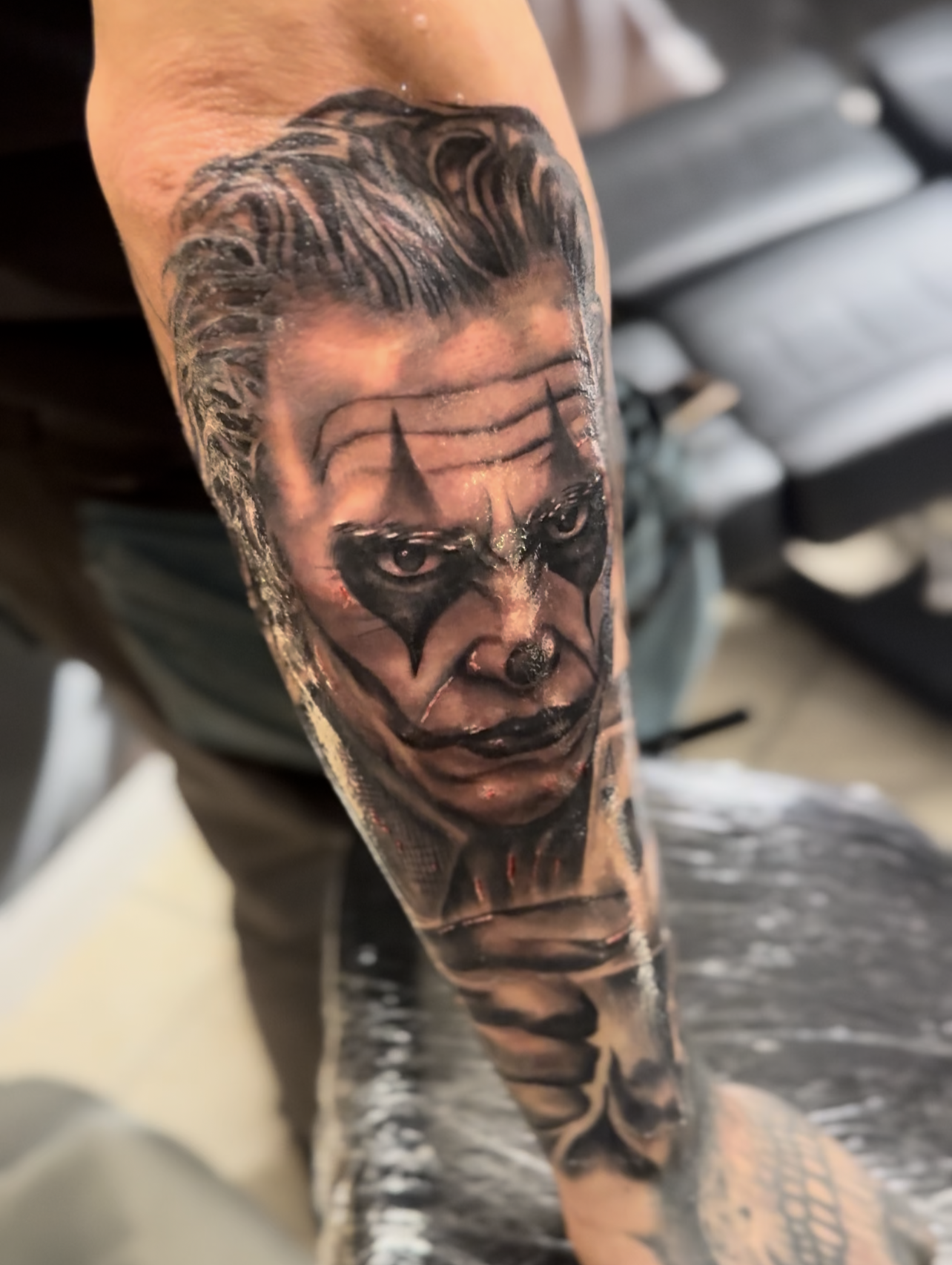 Tattoo Hamburg Studio