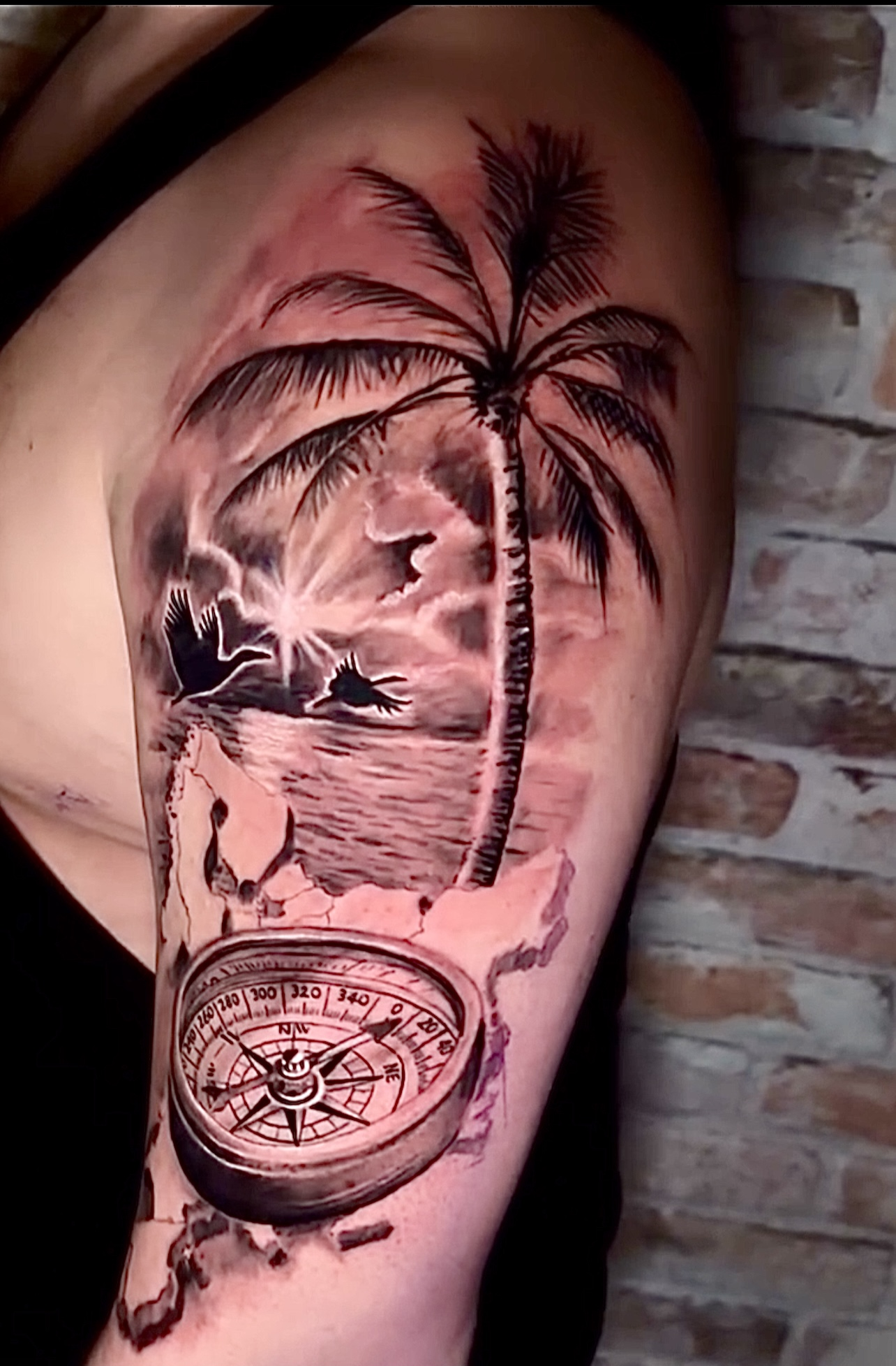 Tattoo Hamburg Studio