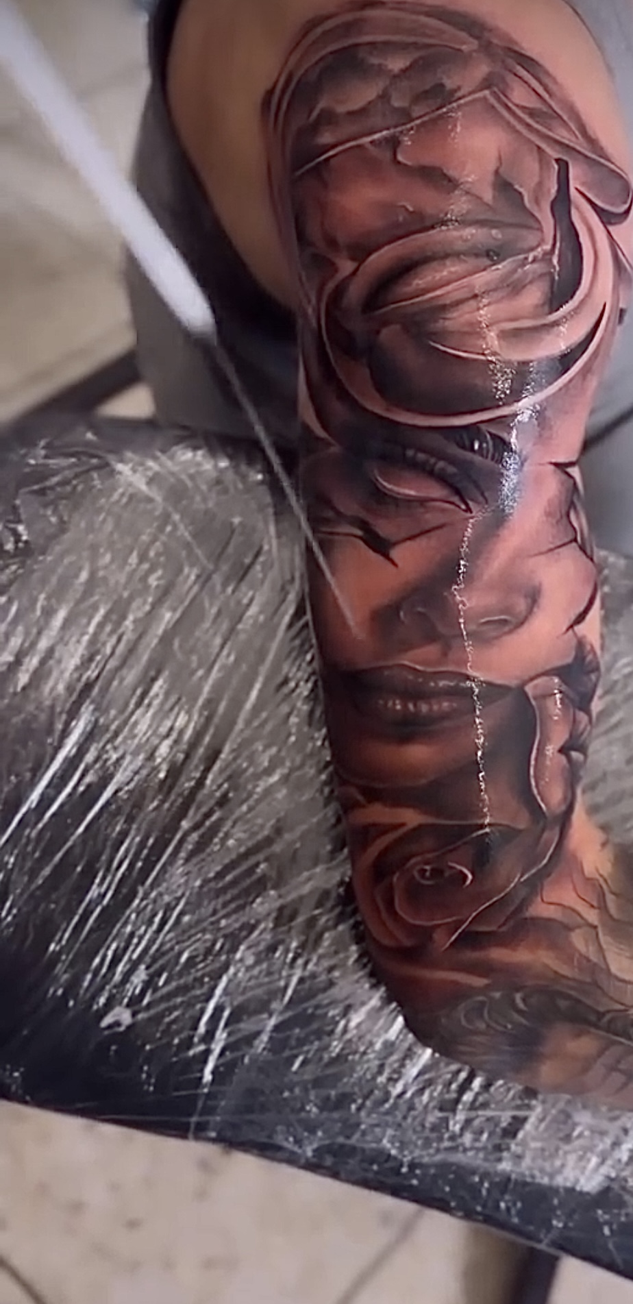 Tattoo Hamburg Studio
