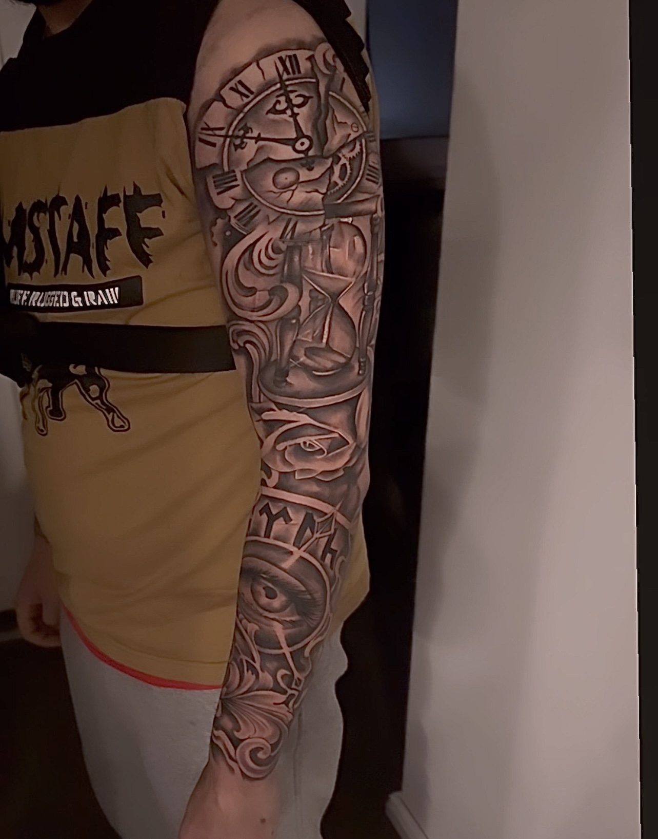 Tattoo Hamburg Studio