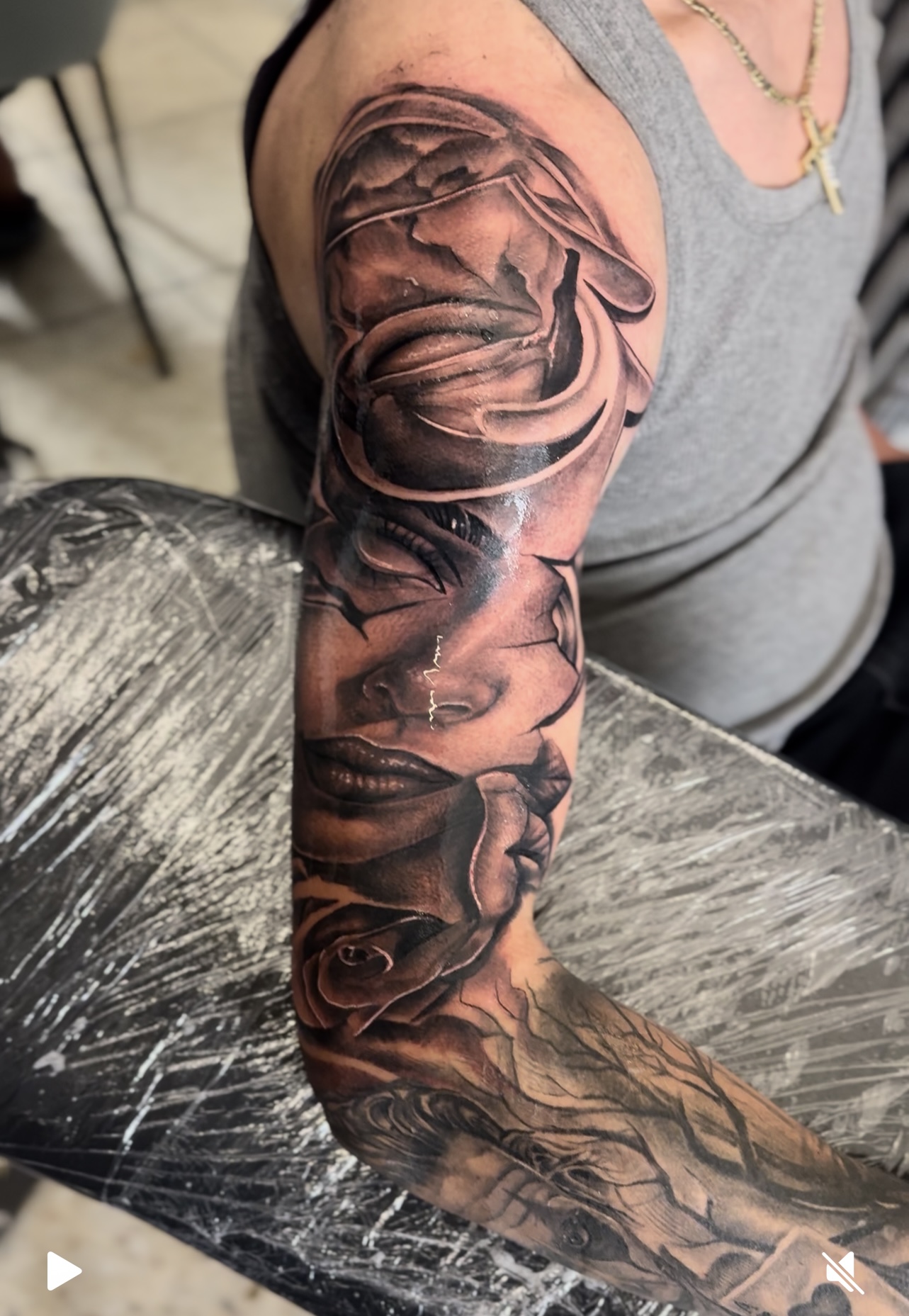 Tattoo Hamburg Studio