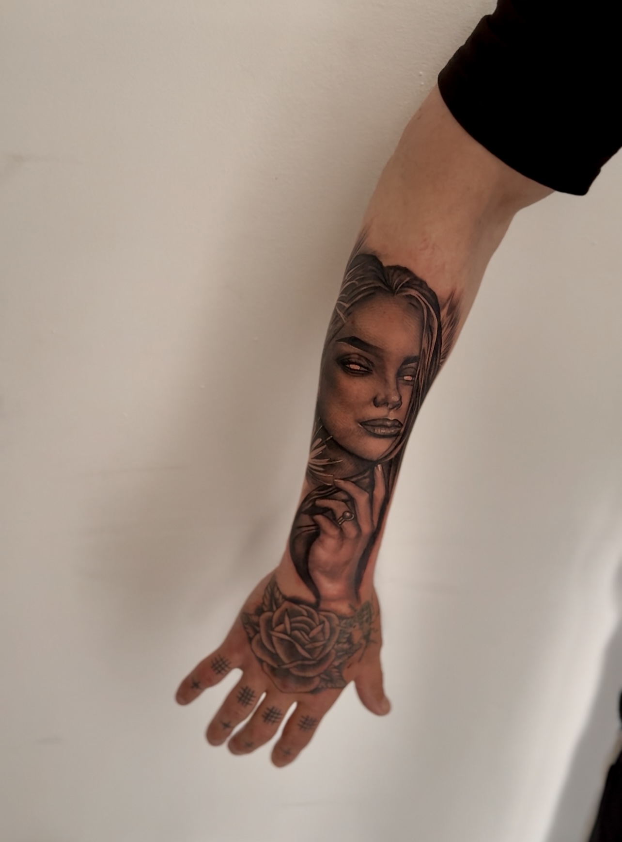 Tattoo Hamburg Studio