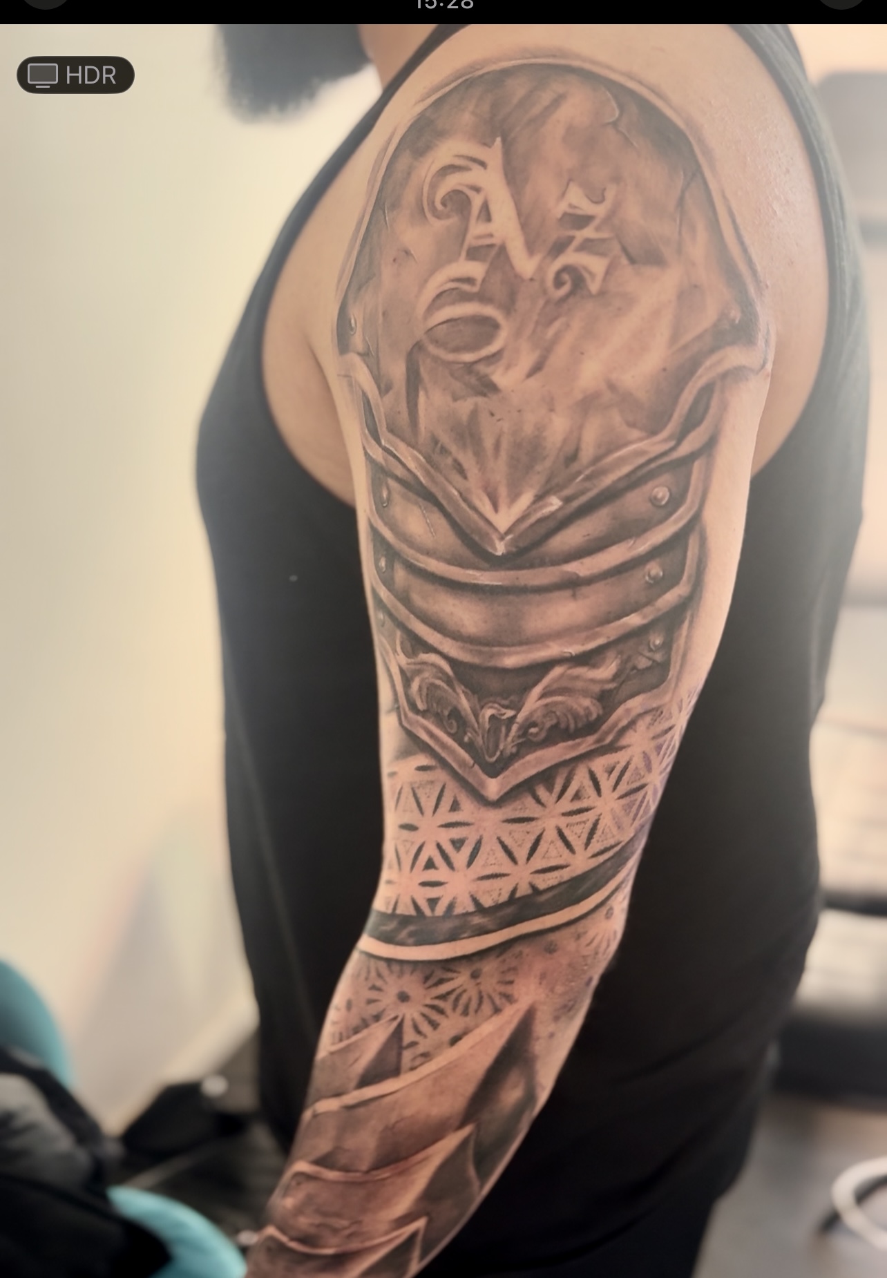 Tattoo Hamburg Studio