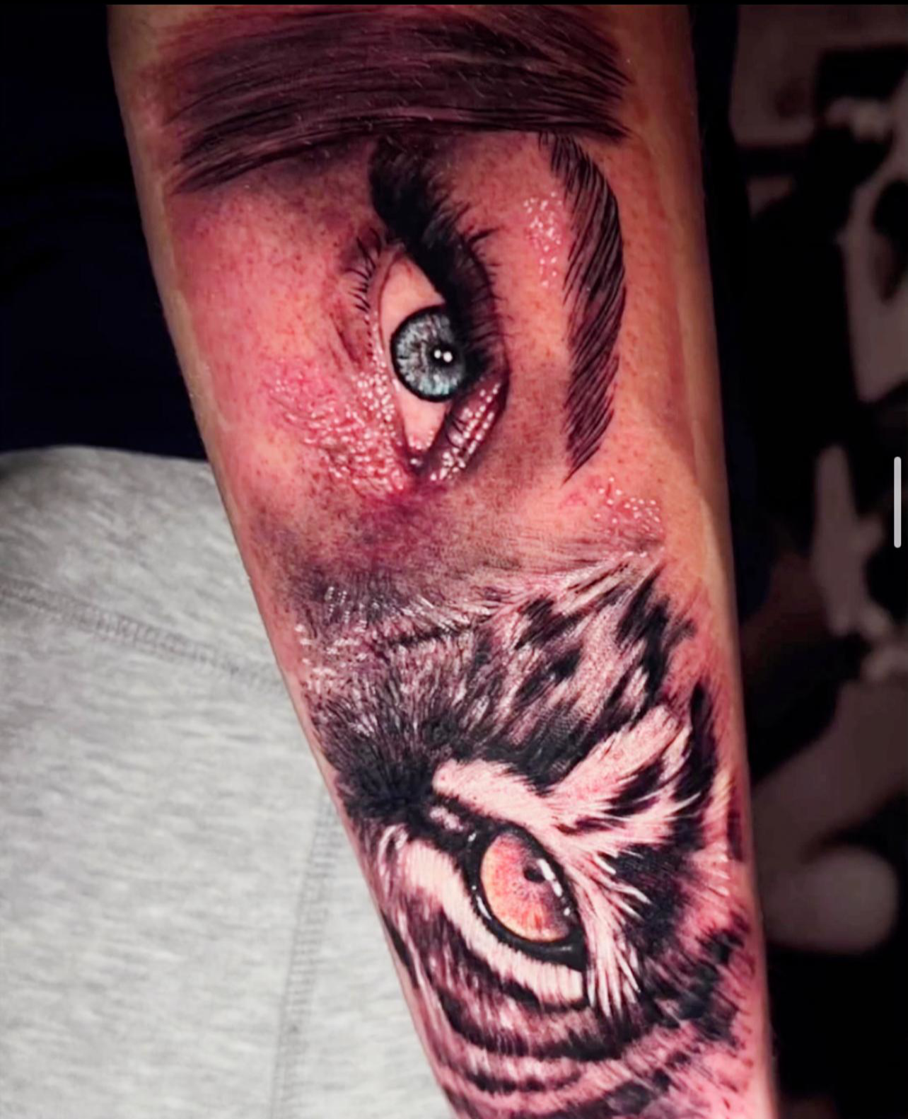 Tattoo Hamburg Studio