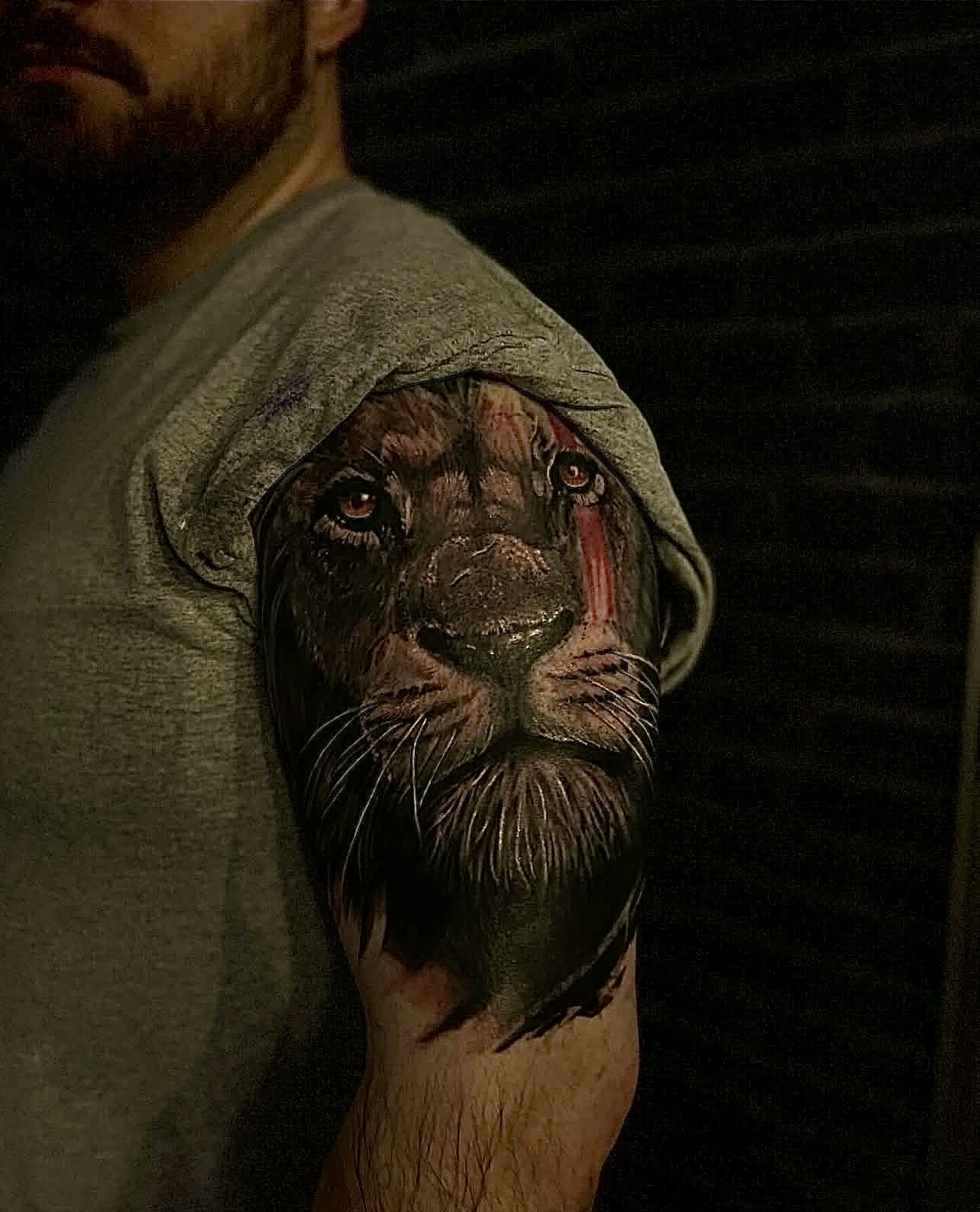 Tattoo Hamburg Studio