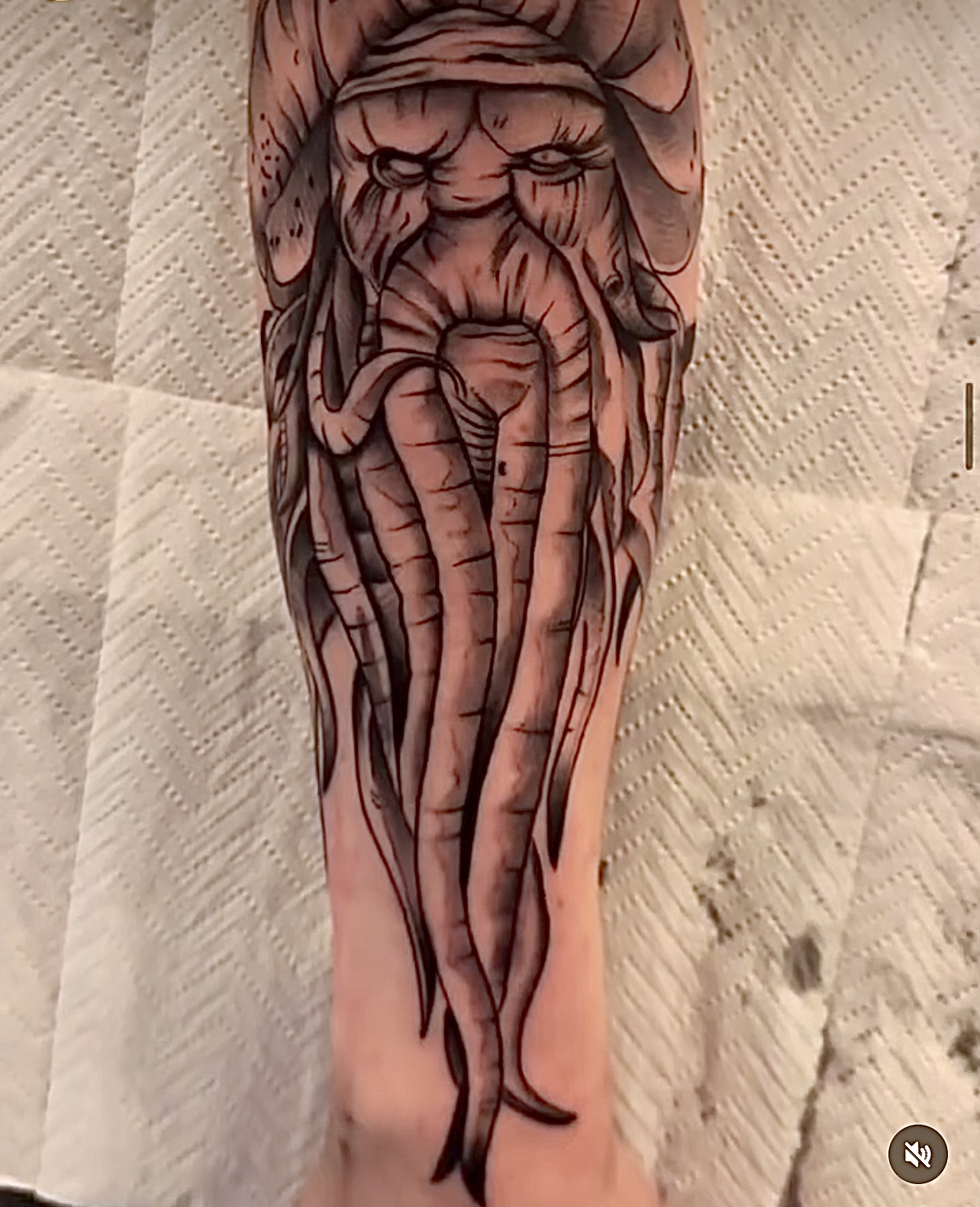 Tattoo Hamburg Studio