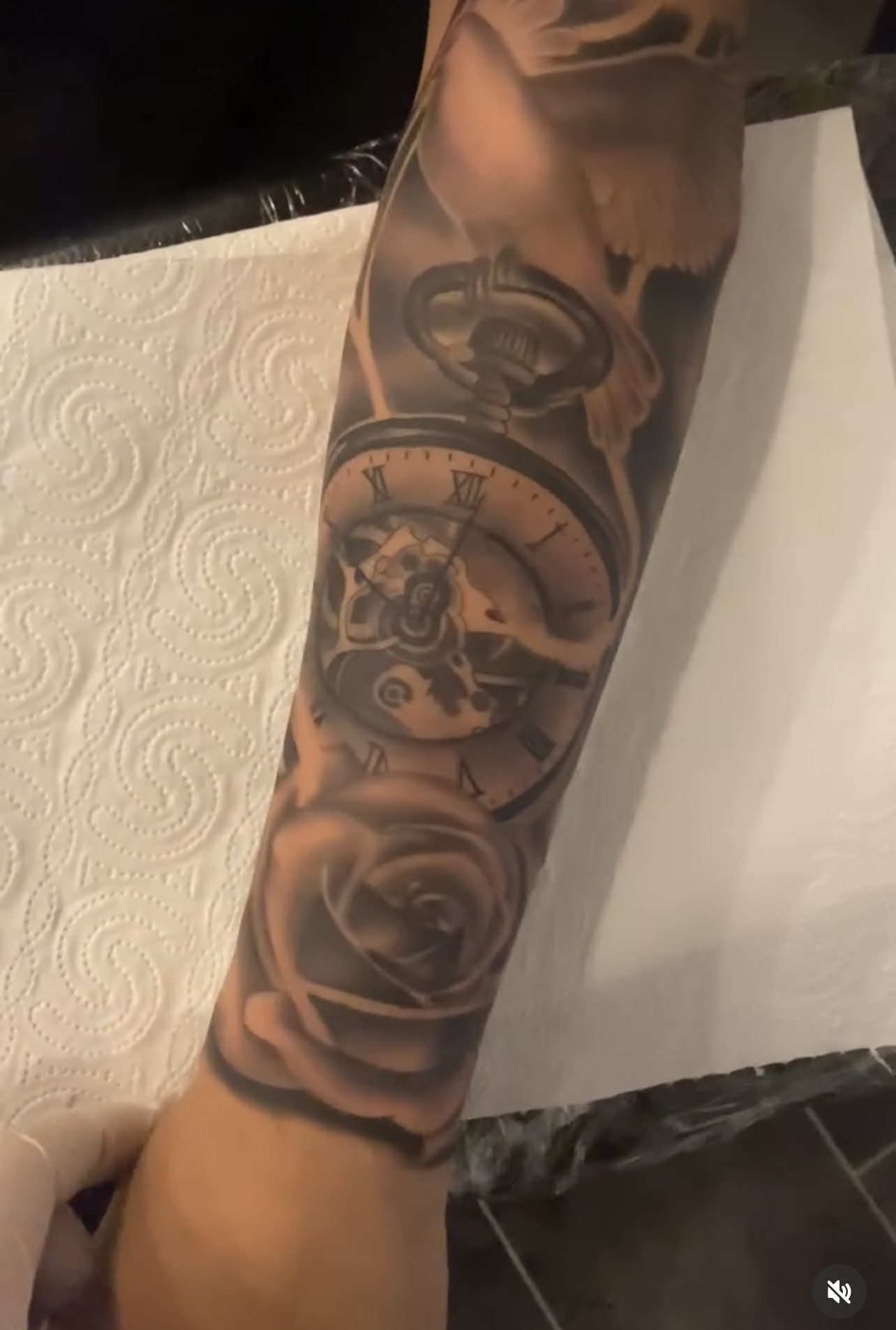 Tattoo Hamburg Studio