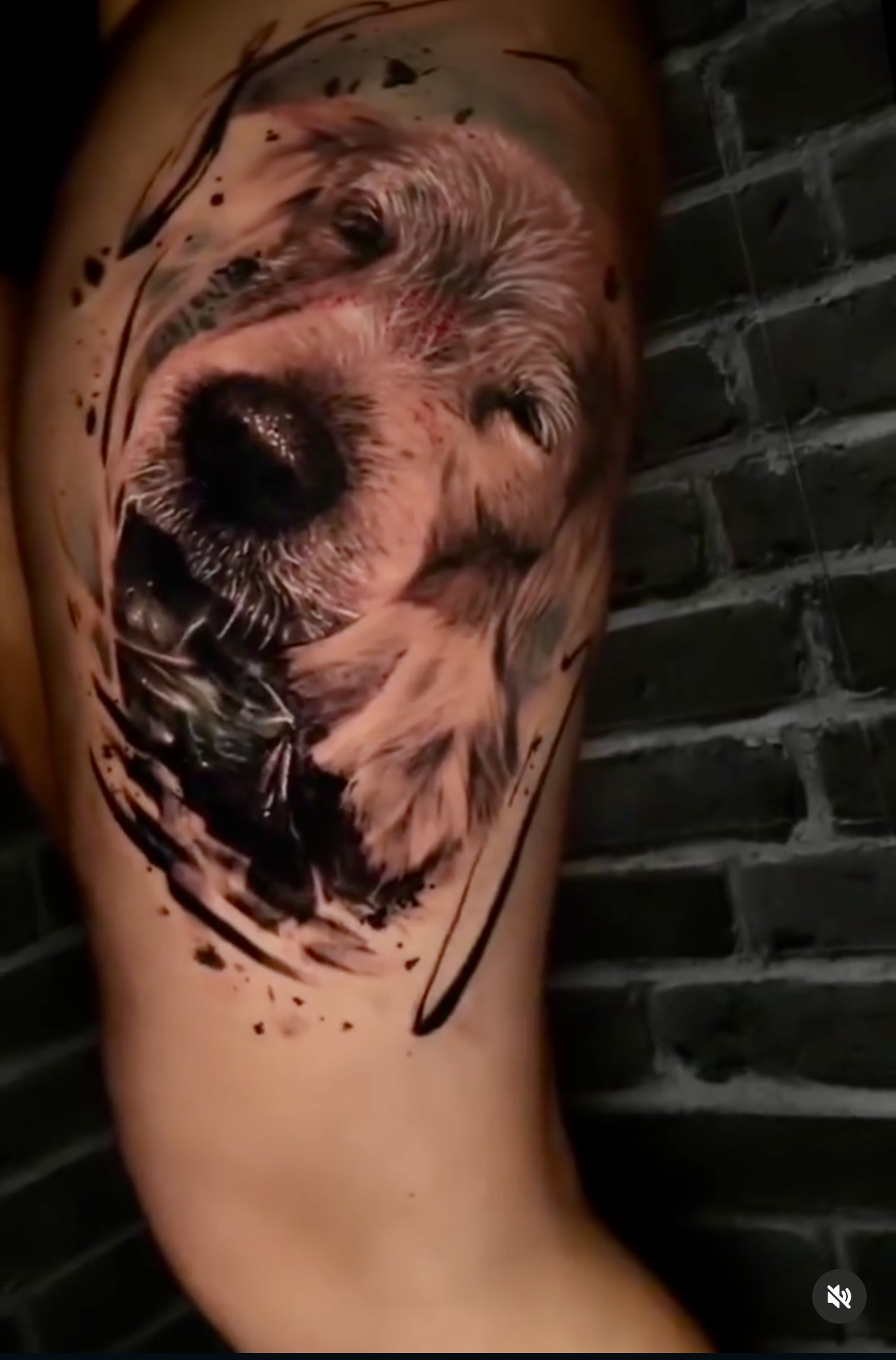 Tattoo Hamburg Studio