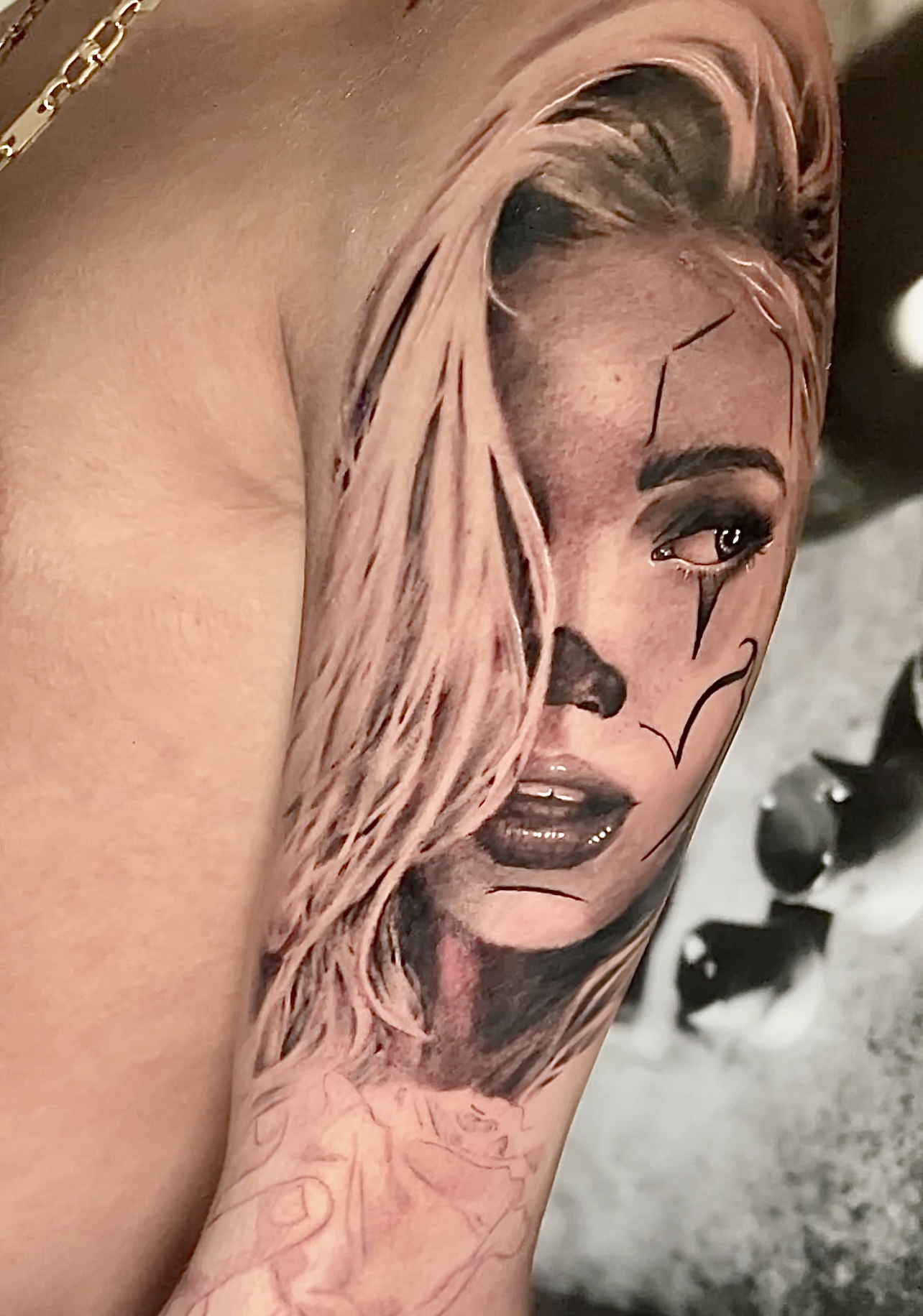 Tattoo Hamburg Studio