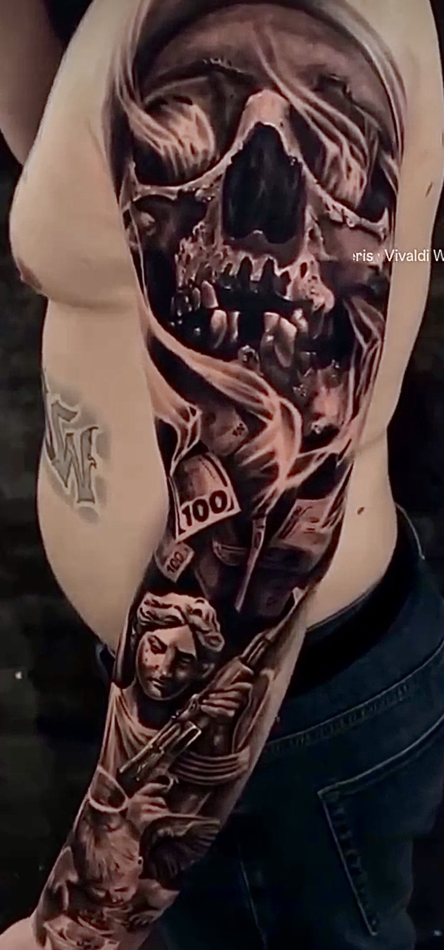 Tattoo Hamburg Studio
