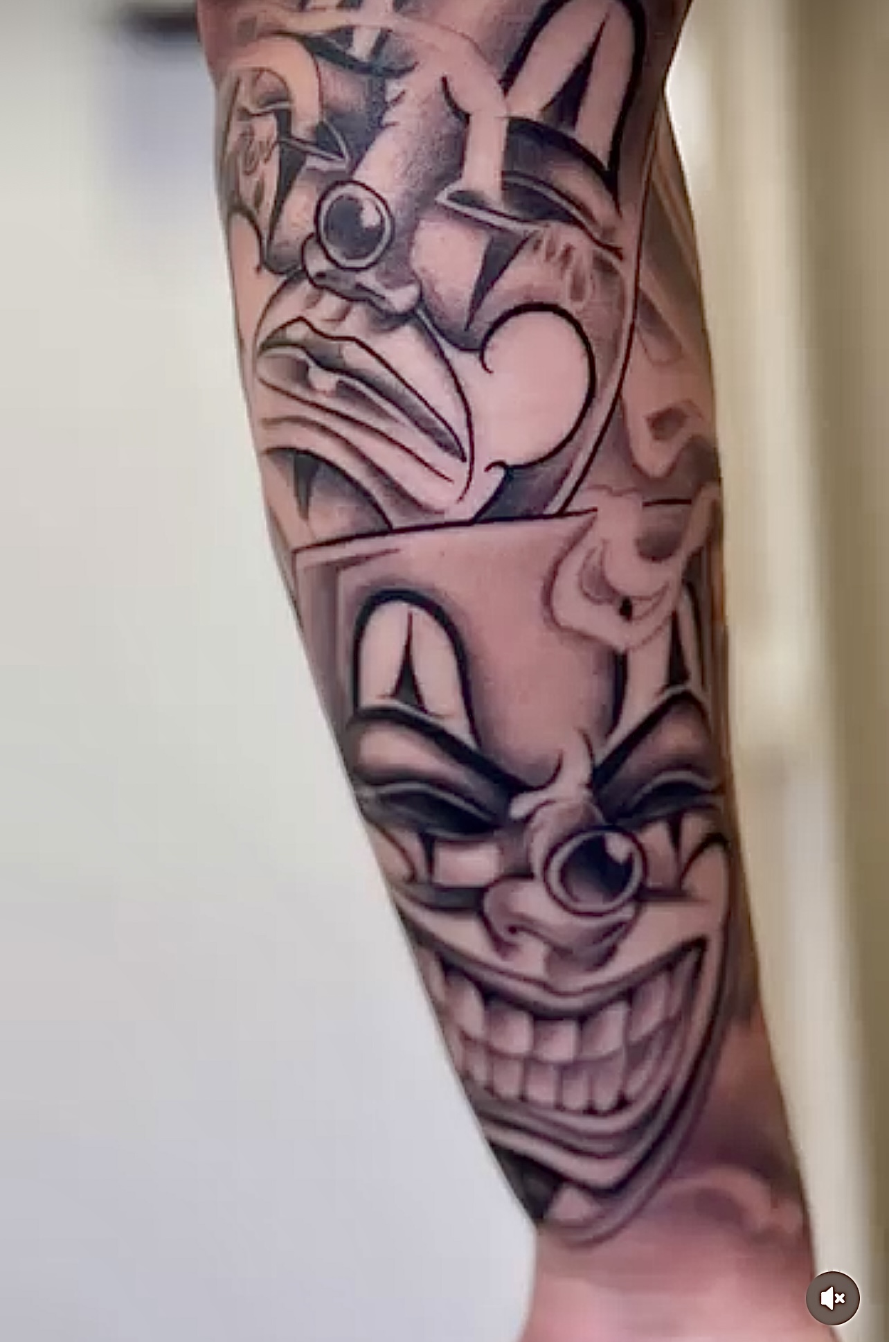 Tattoo Hamburg Studio